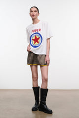 Liam Relaxed Tee | Super Star
