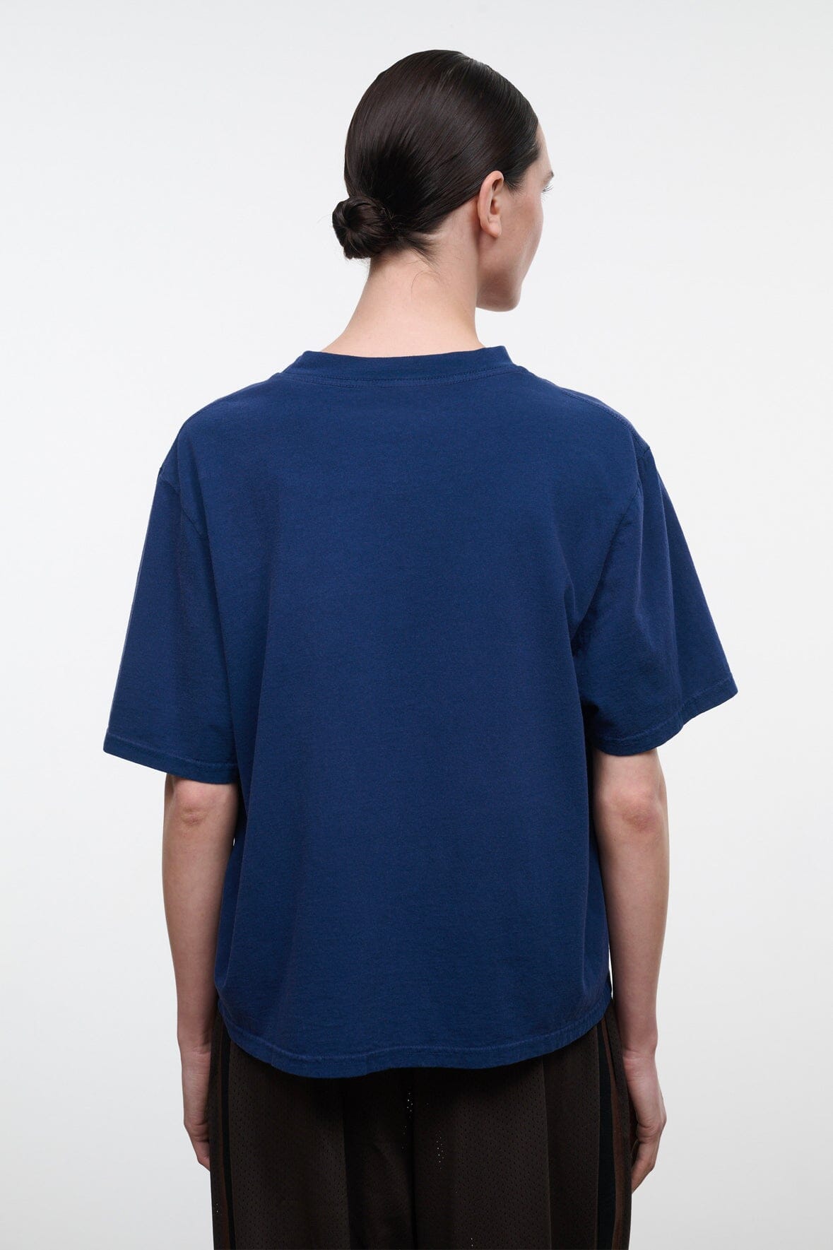 Liam Relaxed Tee | Loser