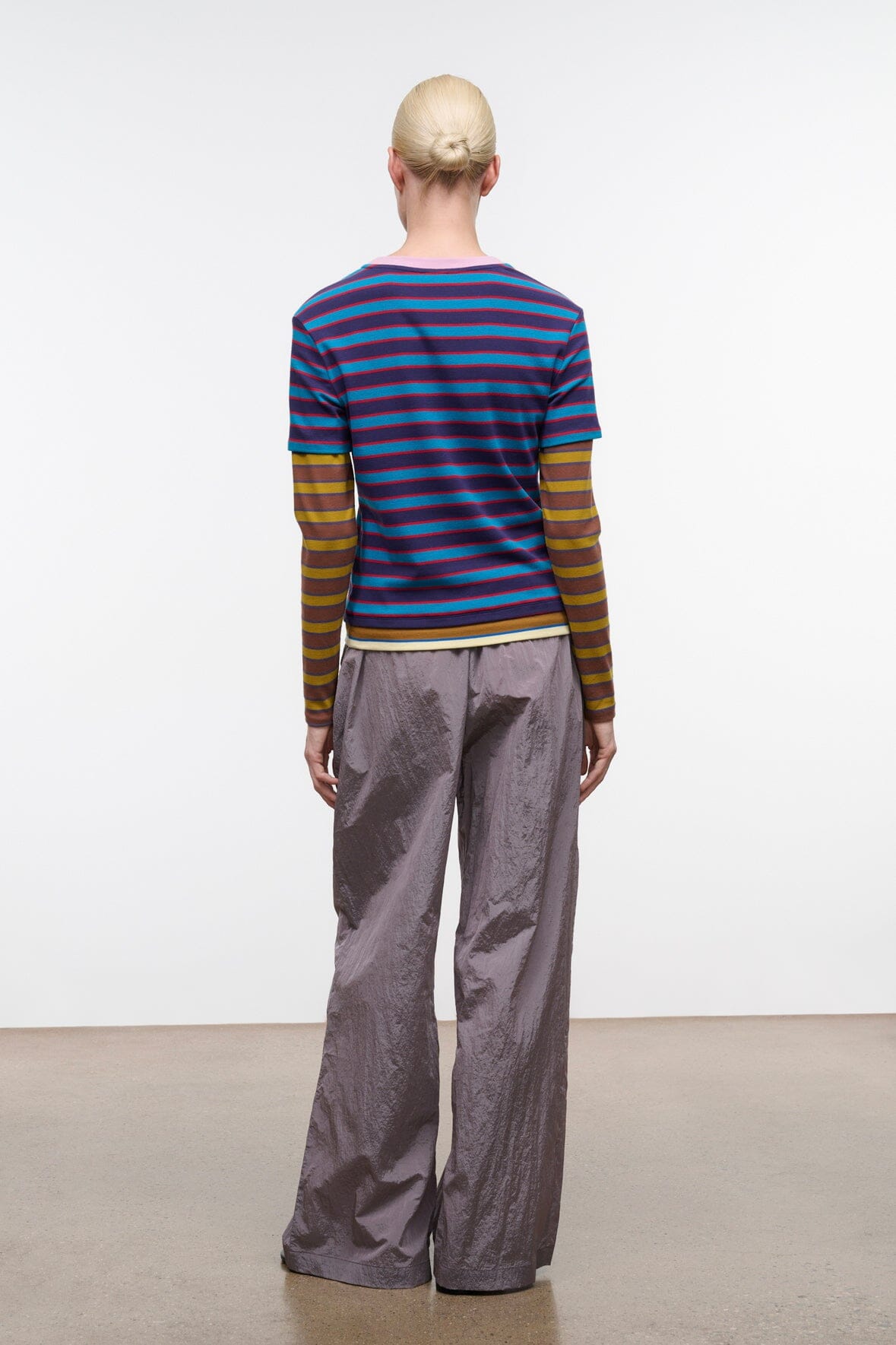 Flo Pant | Zinc