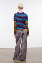 Flo Pant | Zinc