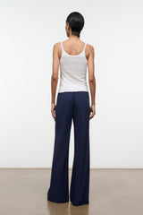 Stroll Pant | Navy