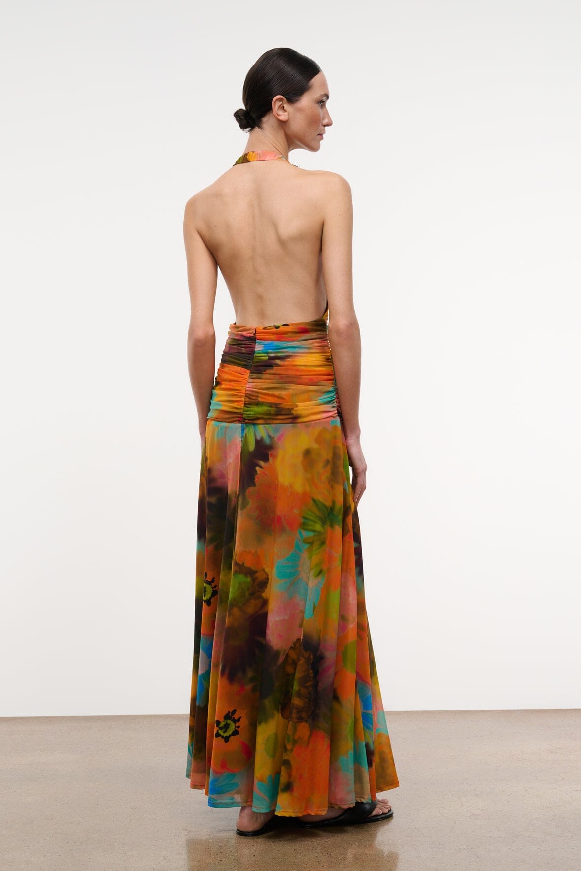 Alessandra Dress | Superbloom