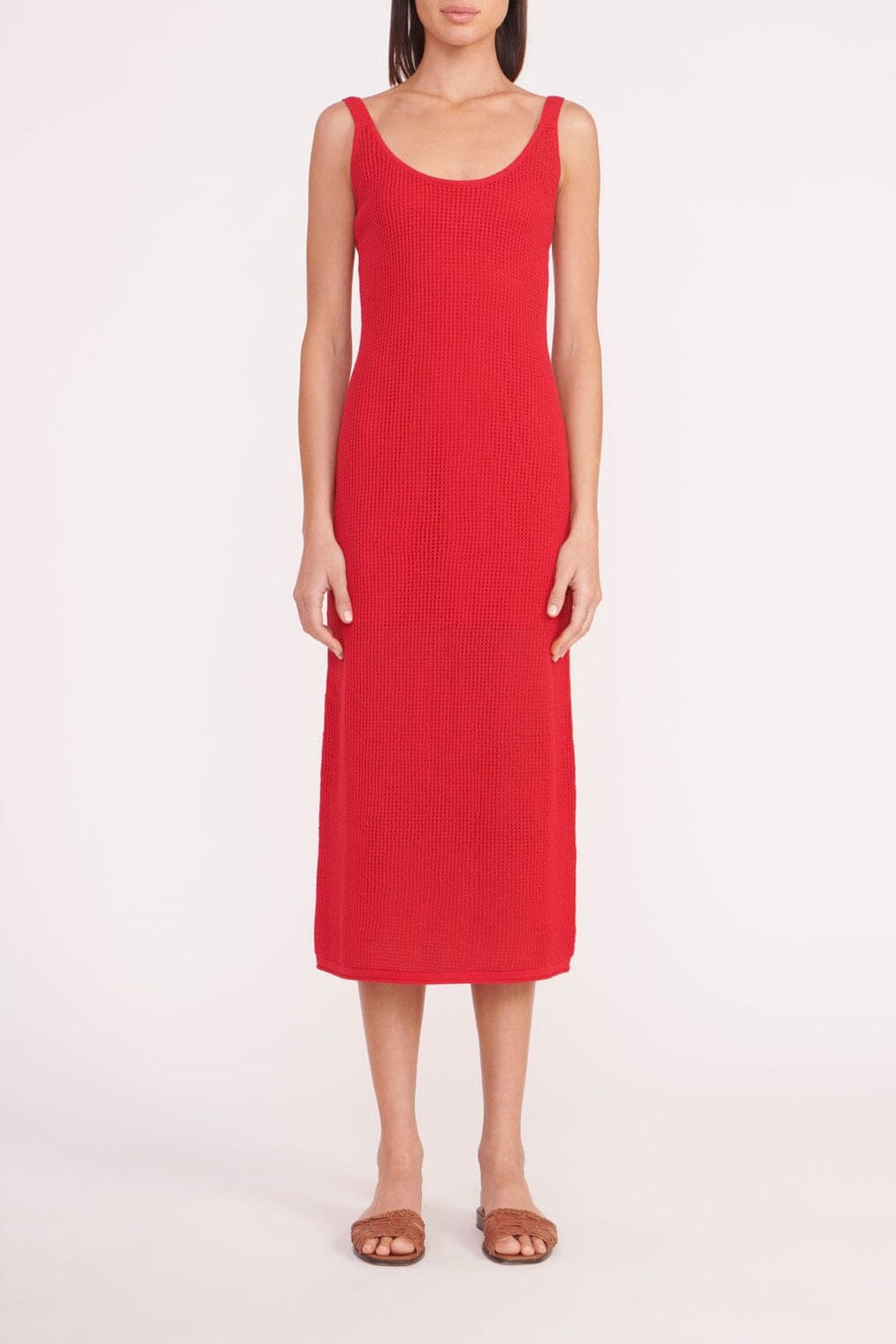 Jessica Coverup Dress | Ruby