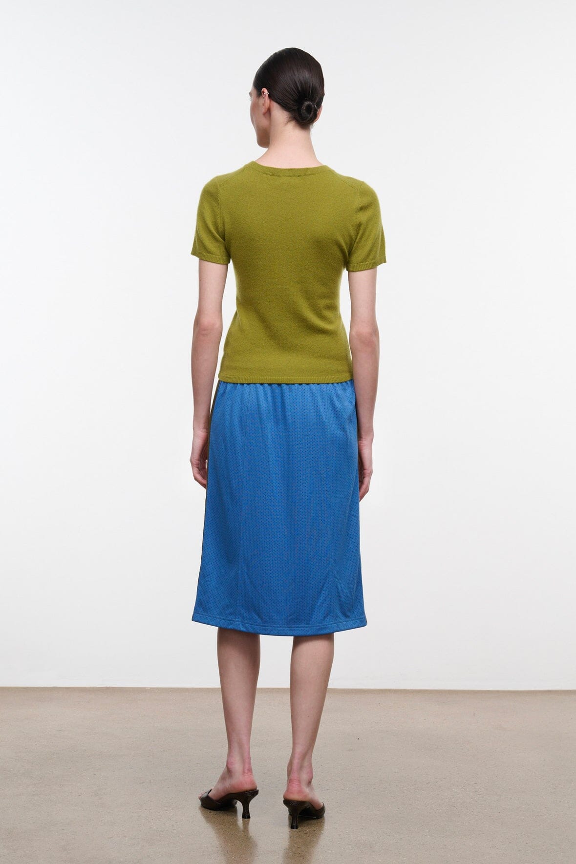 Haskell Skirt | Riverside