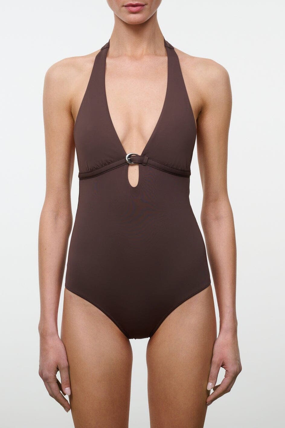 La Jolla One Piece | Dark Chocolate