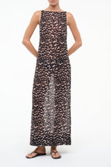 Yuca Dress | Tortoise