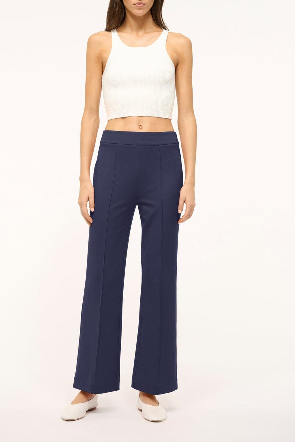 Knack Pant | Navy