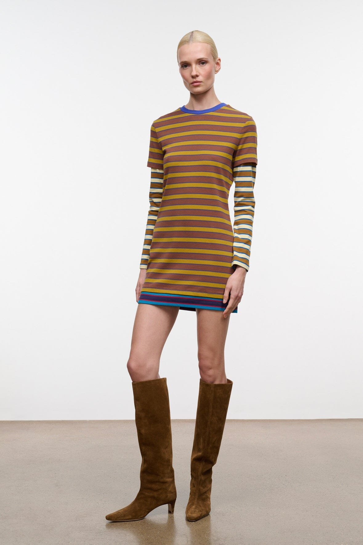 Wally Boot | Cigar