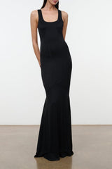 Onyx Dress | Black