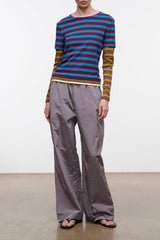 Flo Pant | Zinc