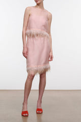 Lark Skirt | Sandrose