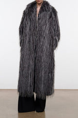 Castello Coat | Porcupine Quill