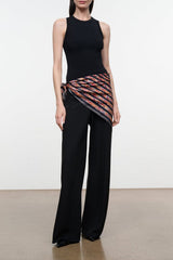 Cecile Silk Scarf | Studio