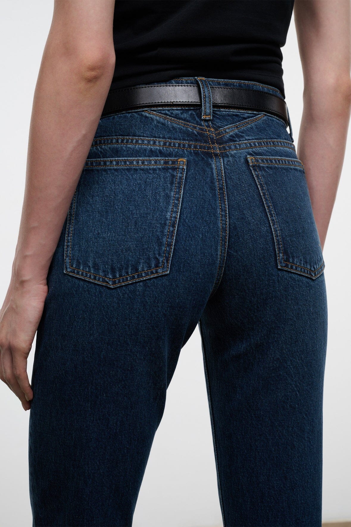Franky Flare Jean | Heritage
