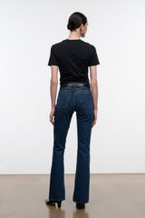 Franky Flare Jean | Heritage