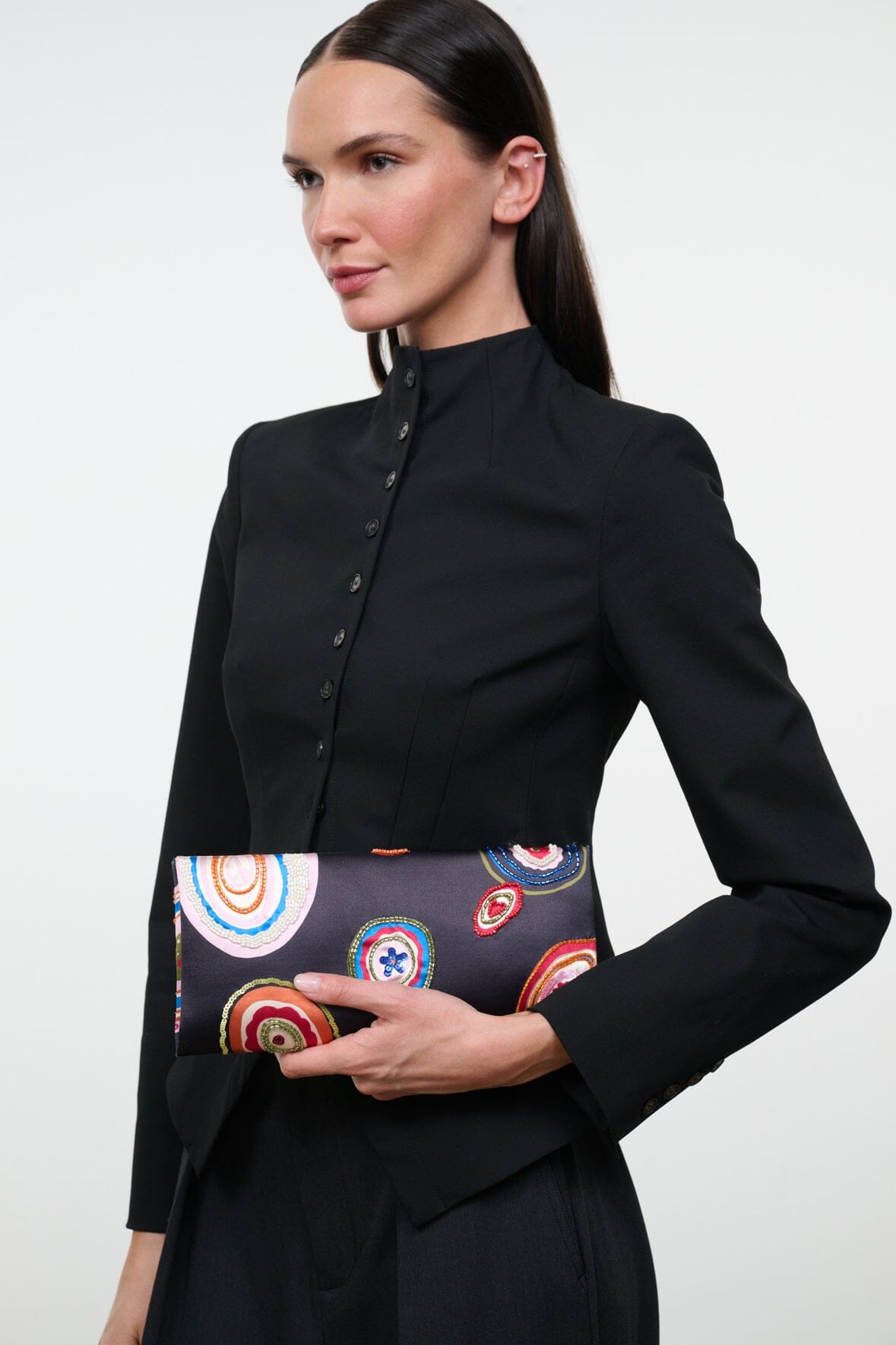 Muse Clutch | Millefiore 2.0