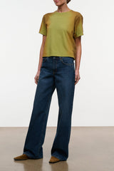 Gus Relaxed Jean | Heritage