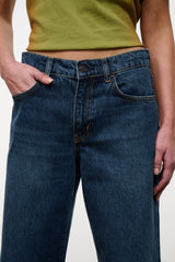 Gus Relaxed Jean | Heritage