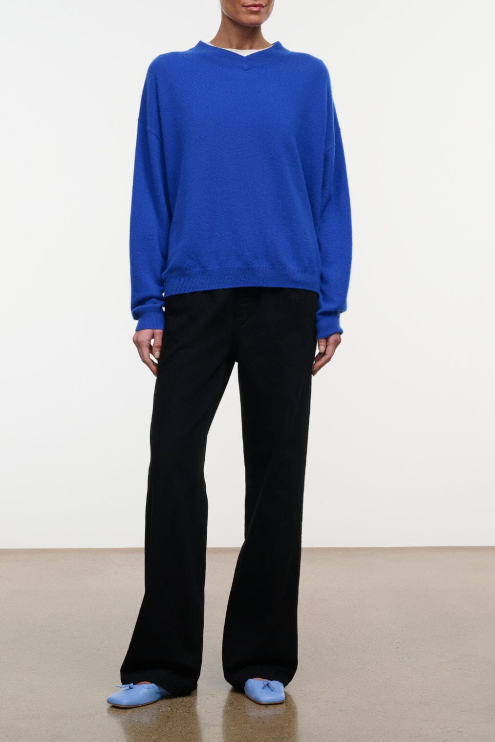 Noah Jean | Black
