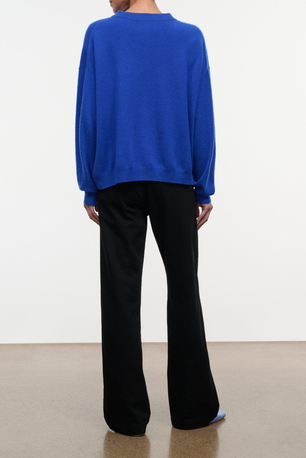 Noah Jean | Black