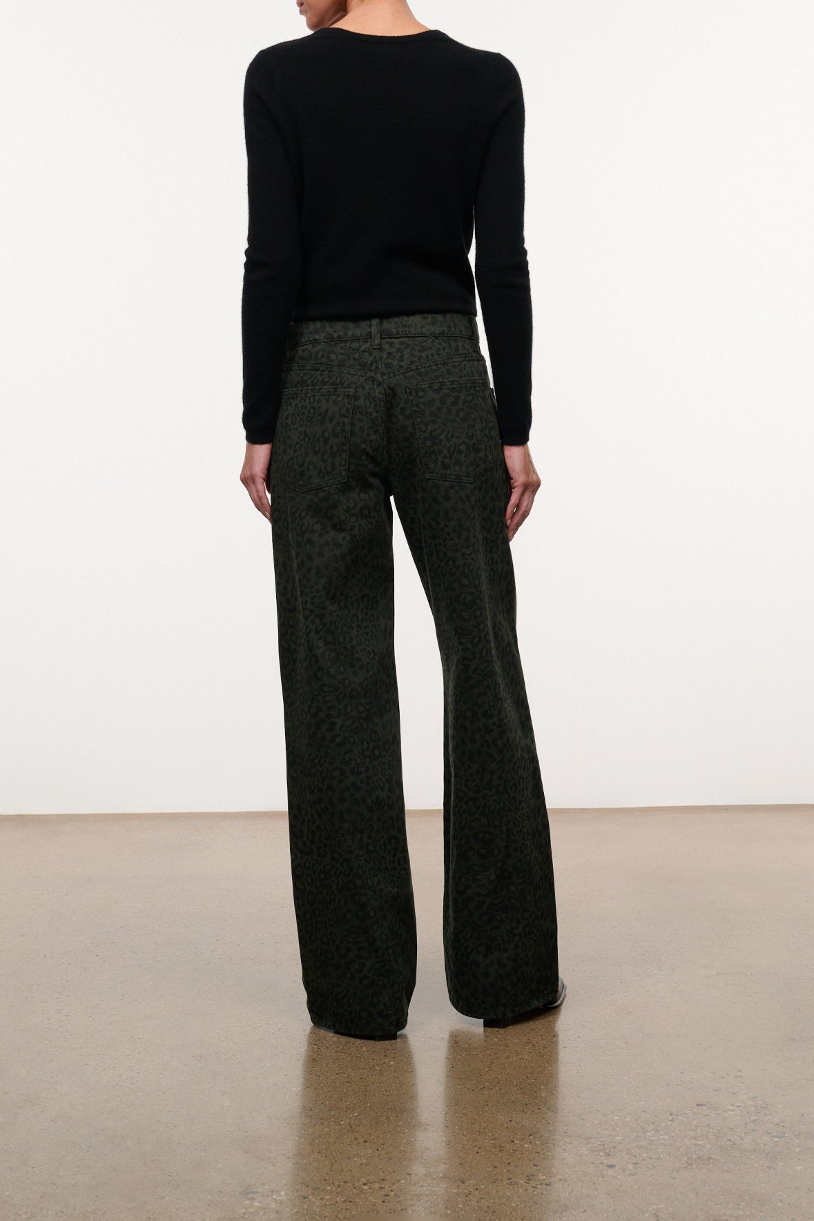 Gus Relaxed Jean | Prowl