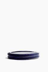 Dinner Plates | Cobalt Blue Glaze