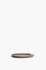Dinner Plates | Walnut Glaze