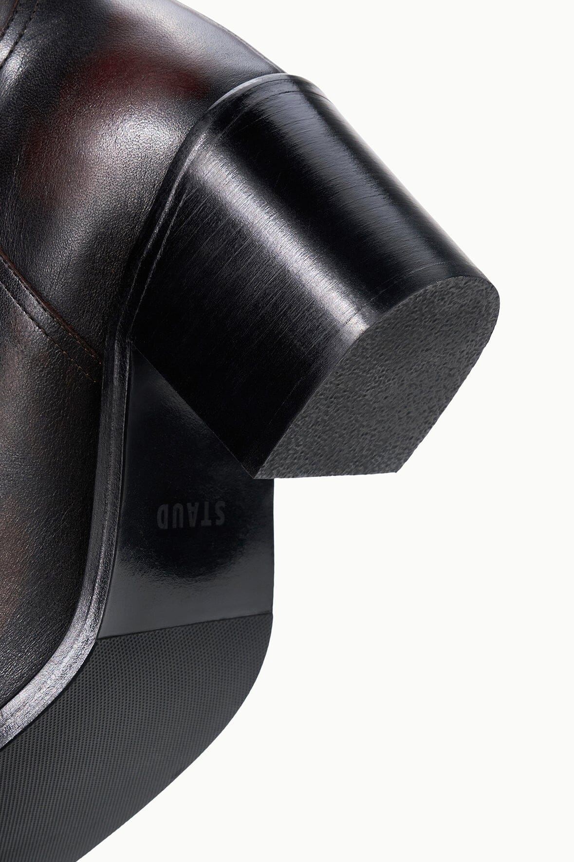 Brooklyn Boot | Espresso Distressed