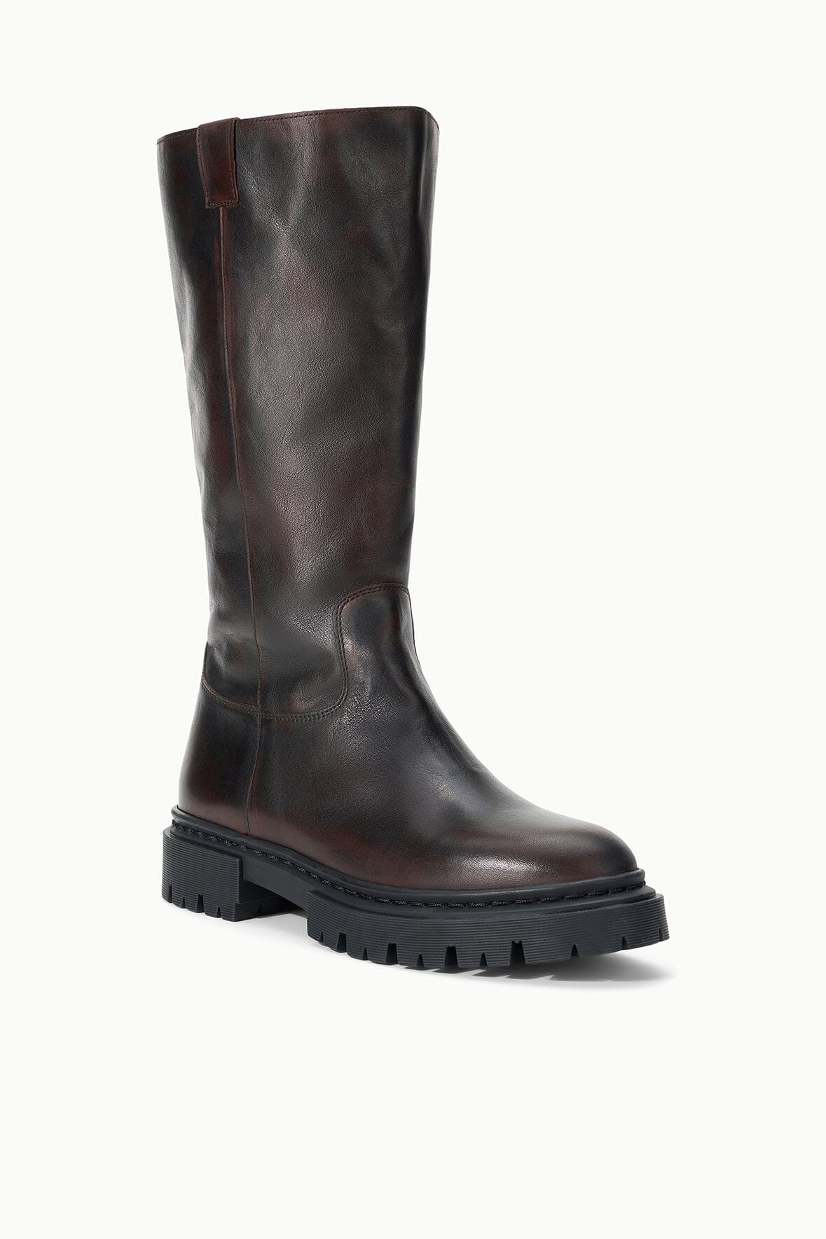 Emmett Boot | Espresso Distressed