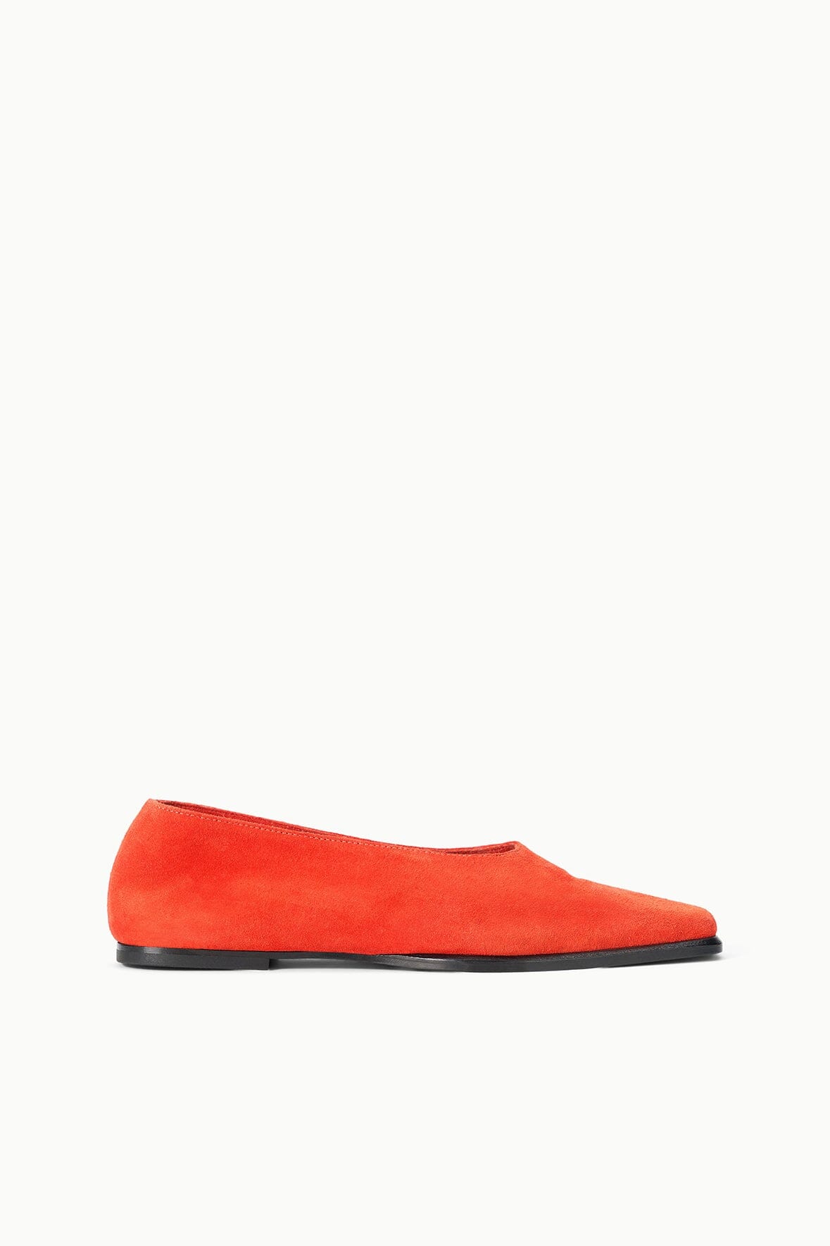 Lewis Flat | Tangelo