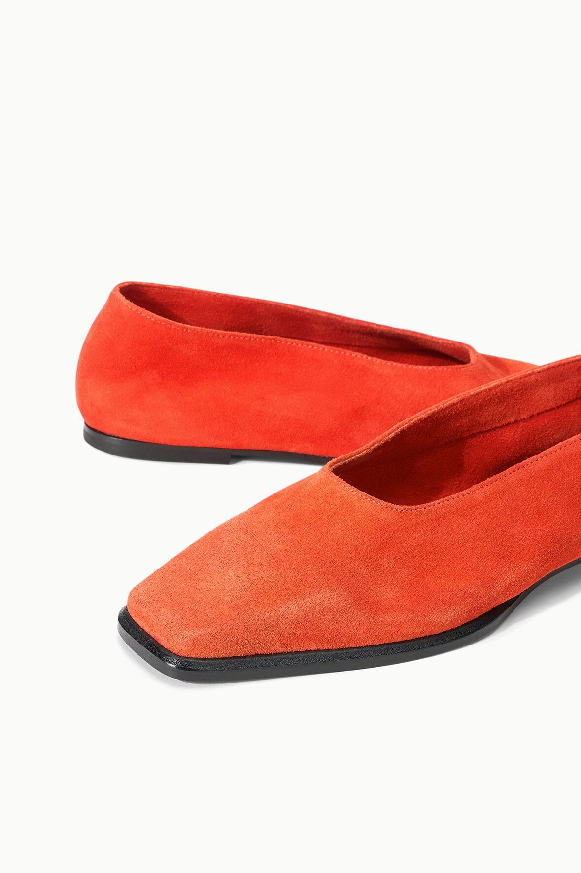 Lewis Flat | Tangelo