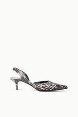 Sebastian Slingback | Porcupine Quill