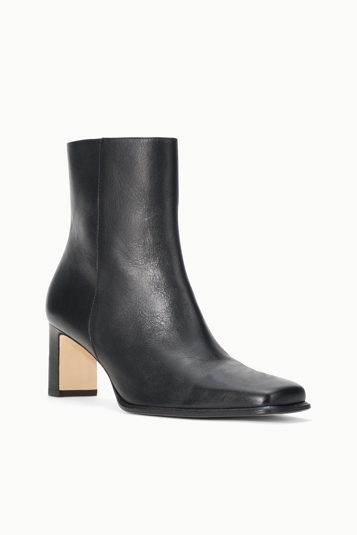 Lewis Ankle Boot | Black