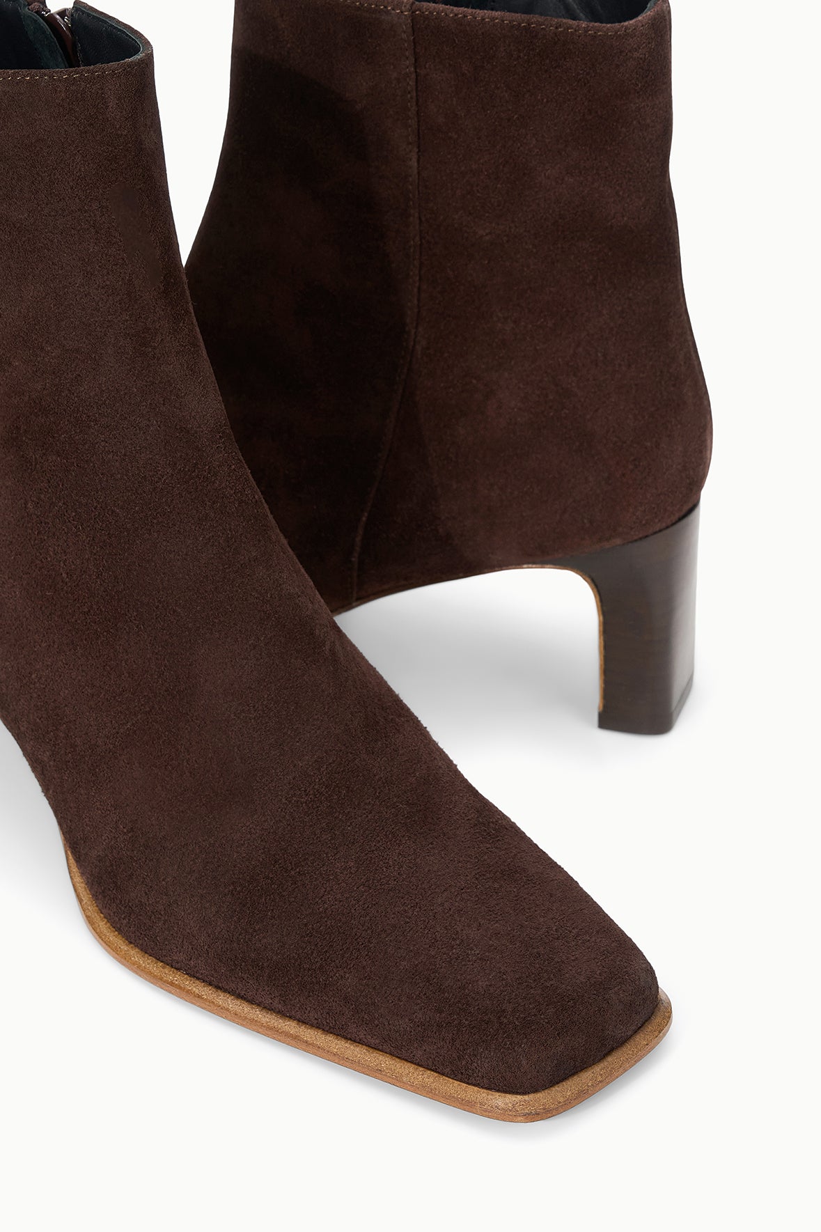 Lewis Ankle Boot | Espresso