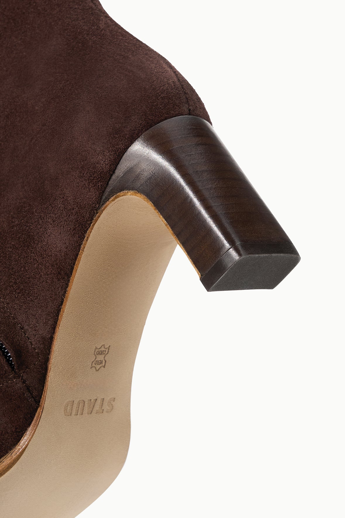 Lewis Ankle Boot | Espresso