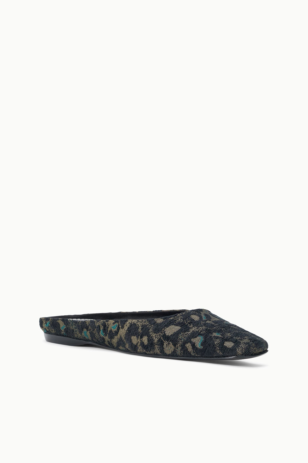 Otto Flat Mule | Prowl