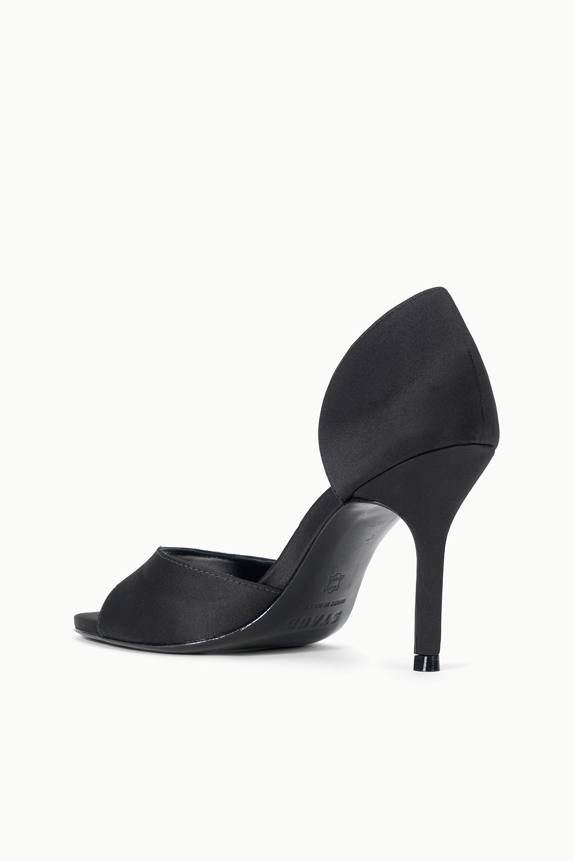 Annabelle D'Orsay | Black