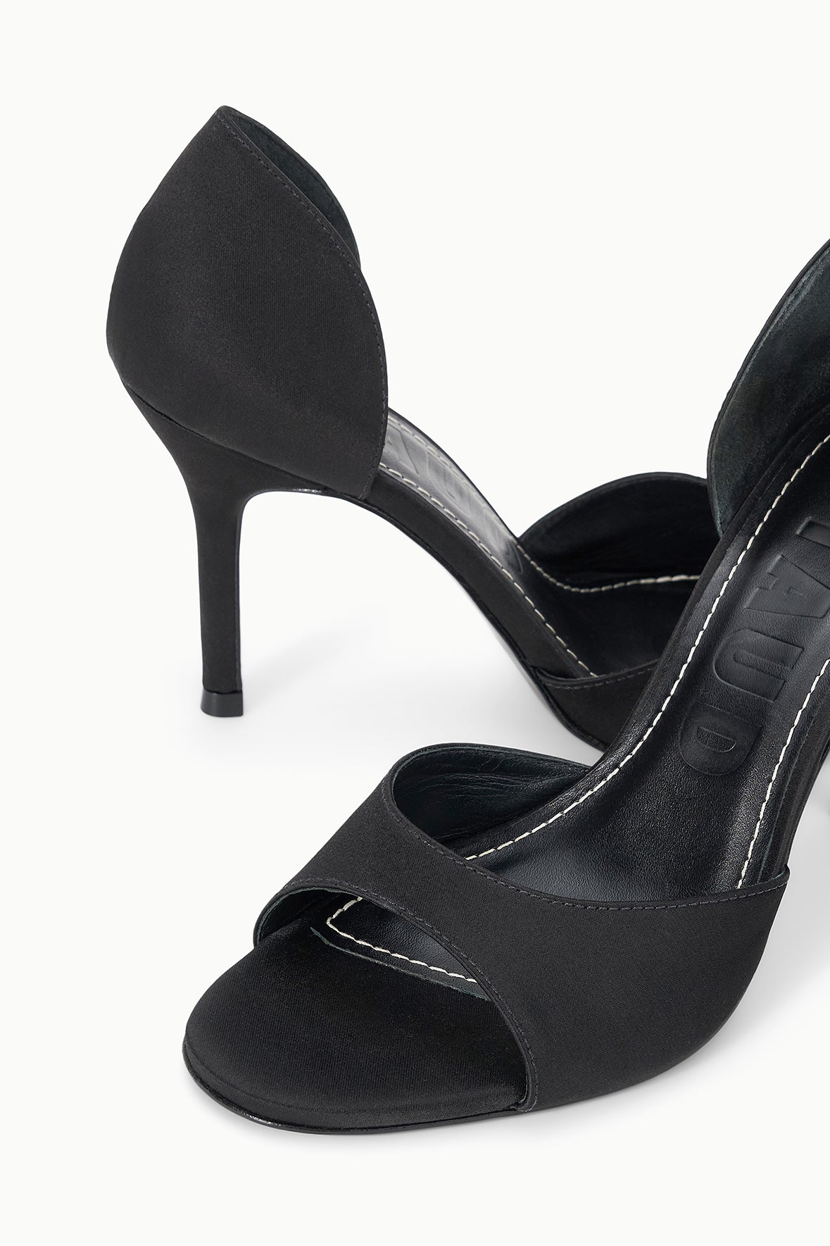 Annabelle D'Orsay | Black