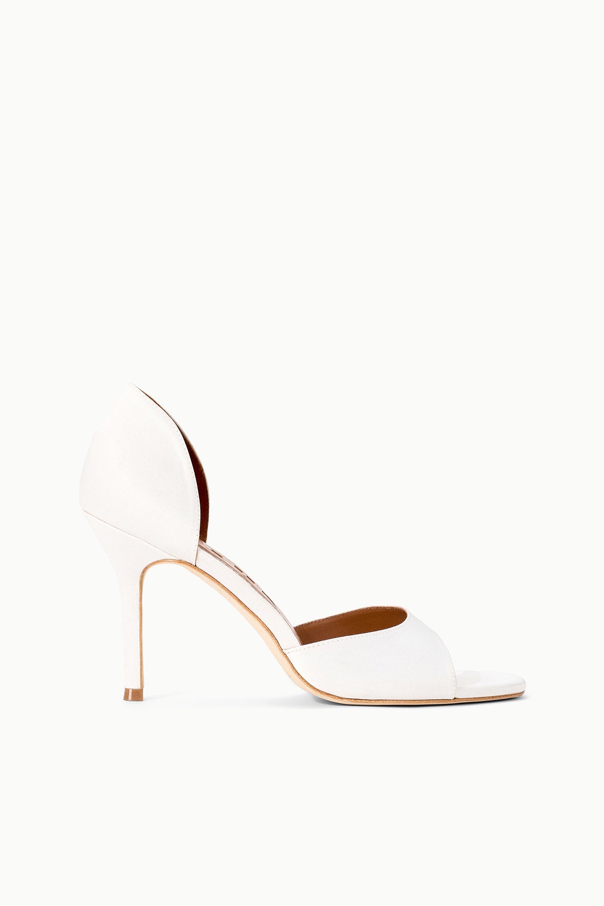 Annabelle D'Orsay | Pearl