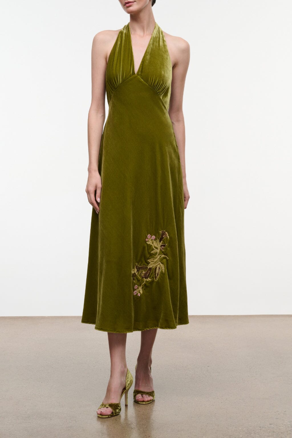 Annabelle D'Orsay | Wasabi