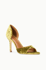 Annabelle D'Orsay | Wasabi