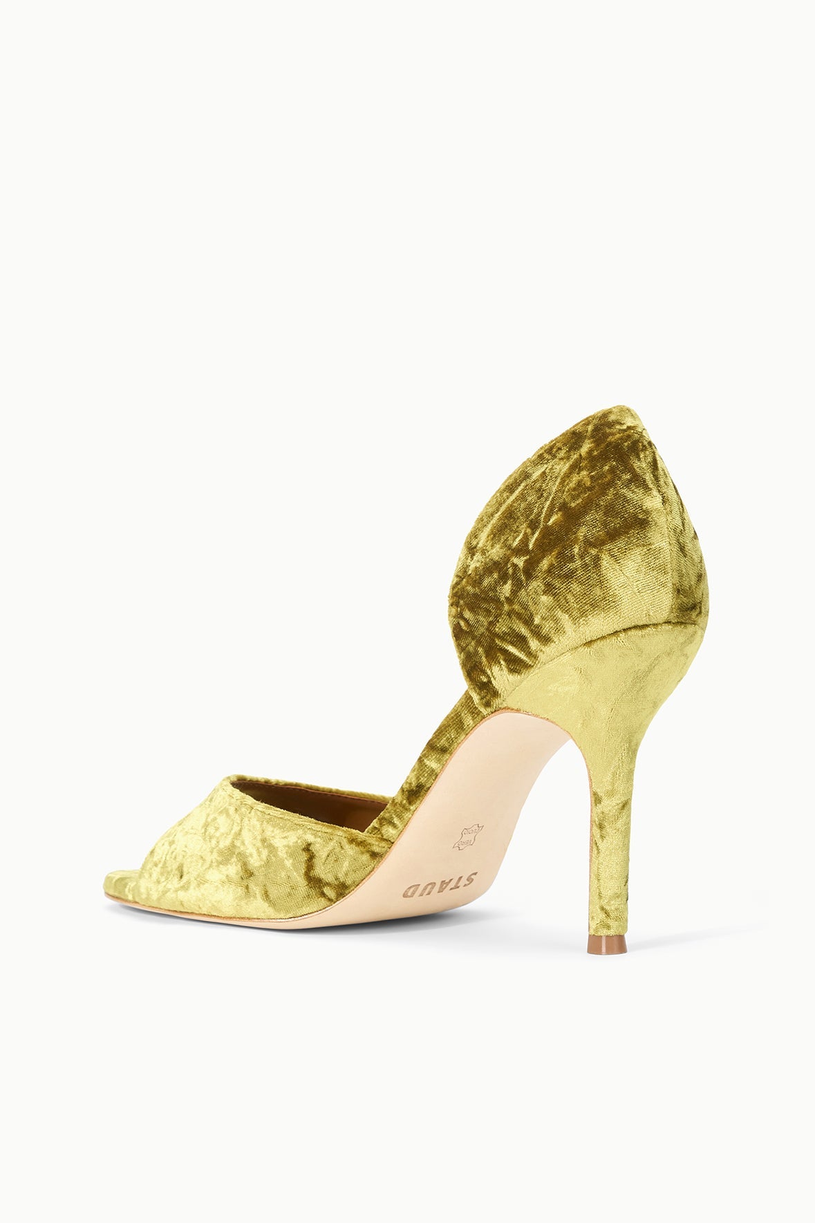 Annabelle D'Orsay | Wasabi