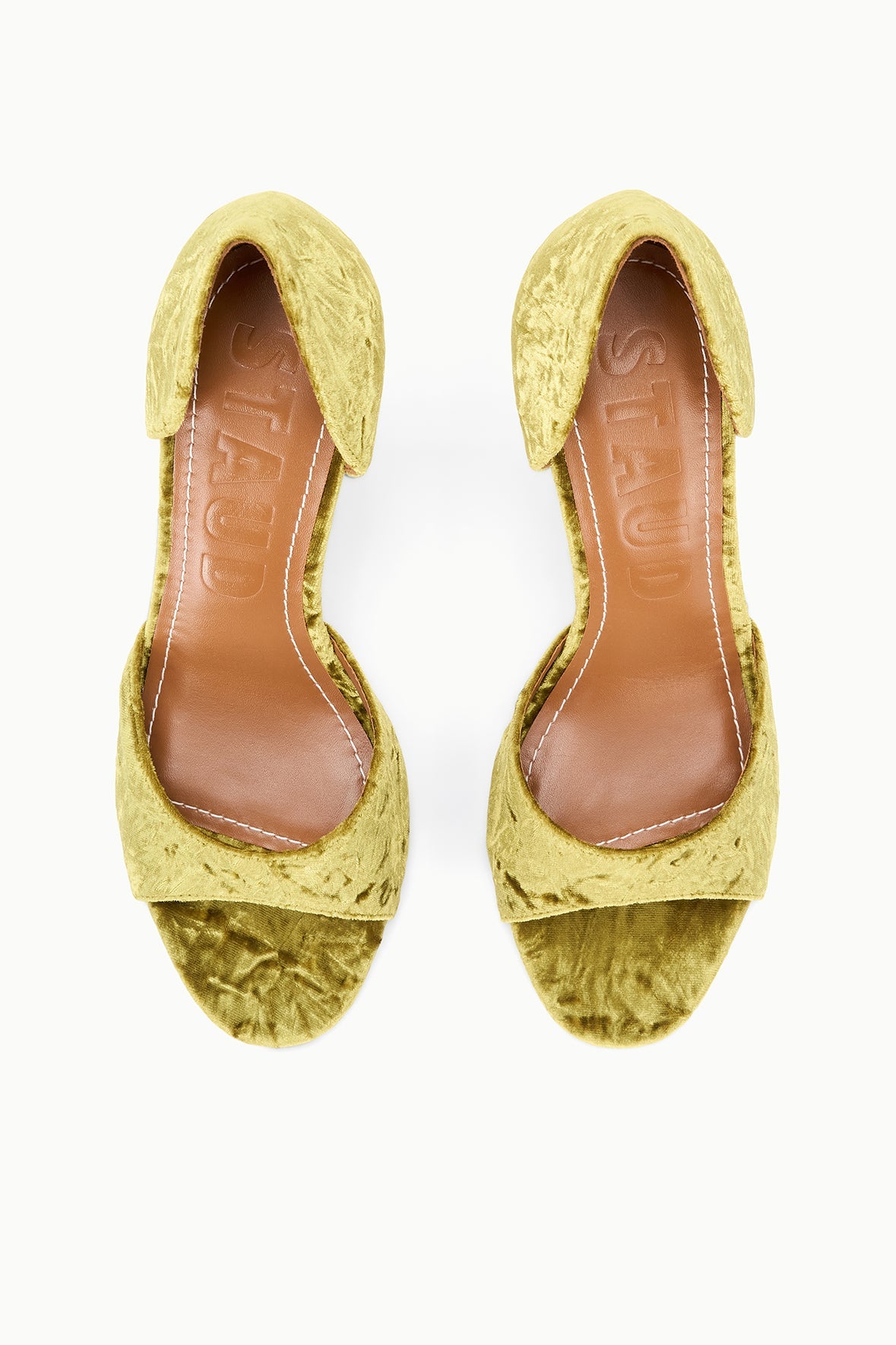 Annabelle D'Orsay | Wasabi