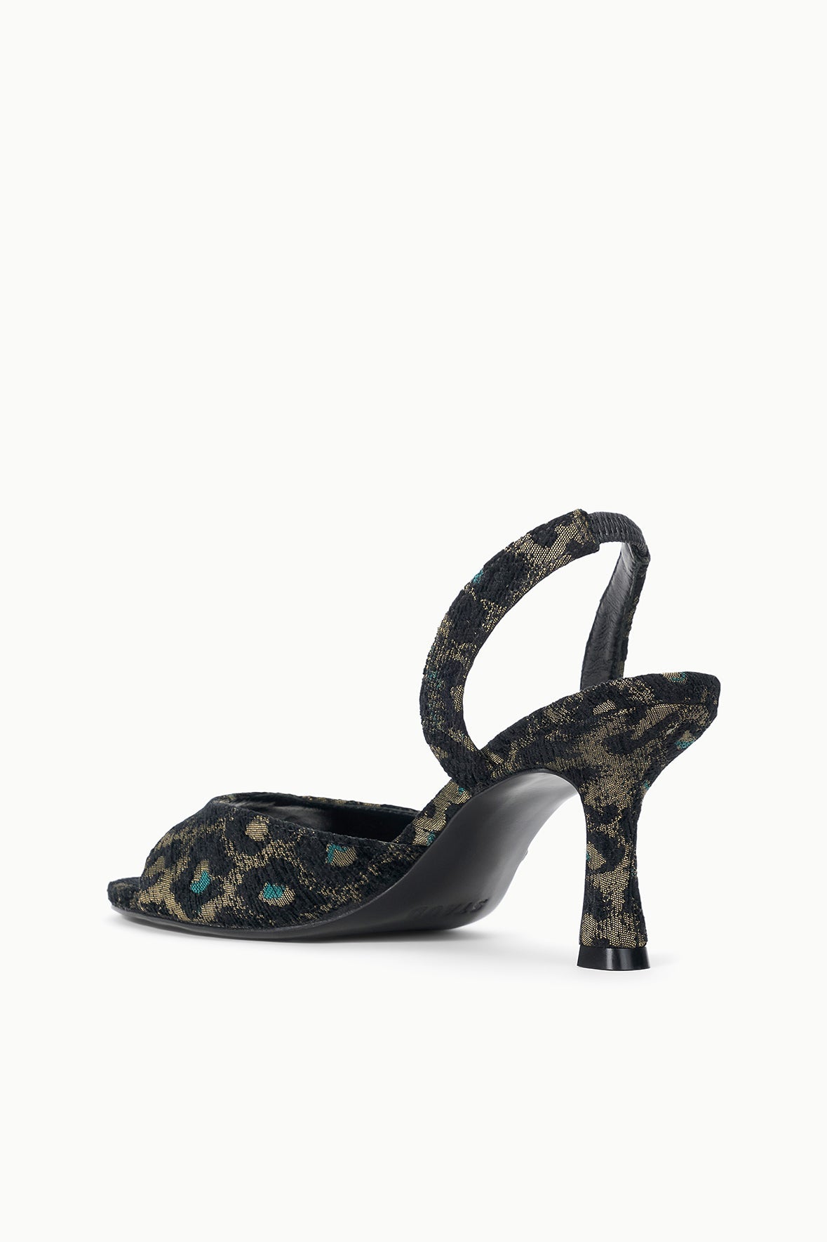 Brigitte Heel | Prowl