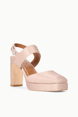 Maxine Platform | Latte