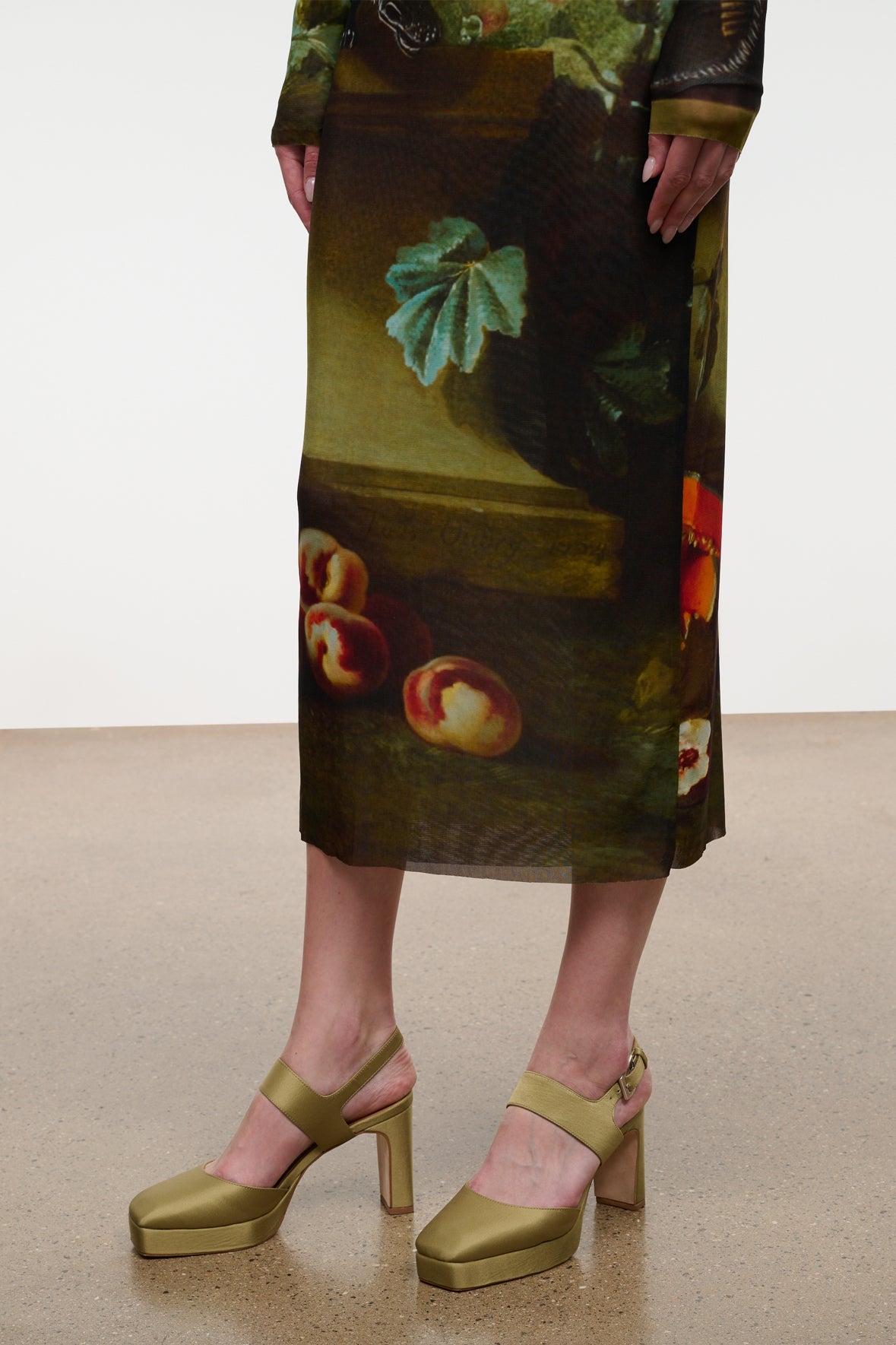 Maxine Platform | Wasabi