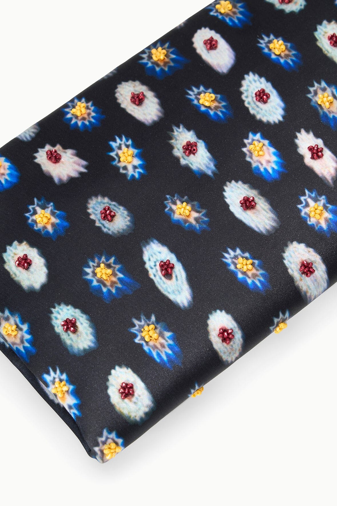 Muse Clutch | Glasswork