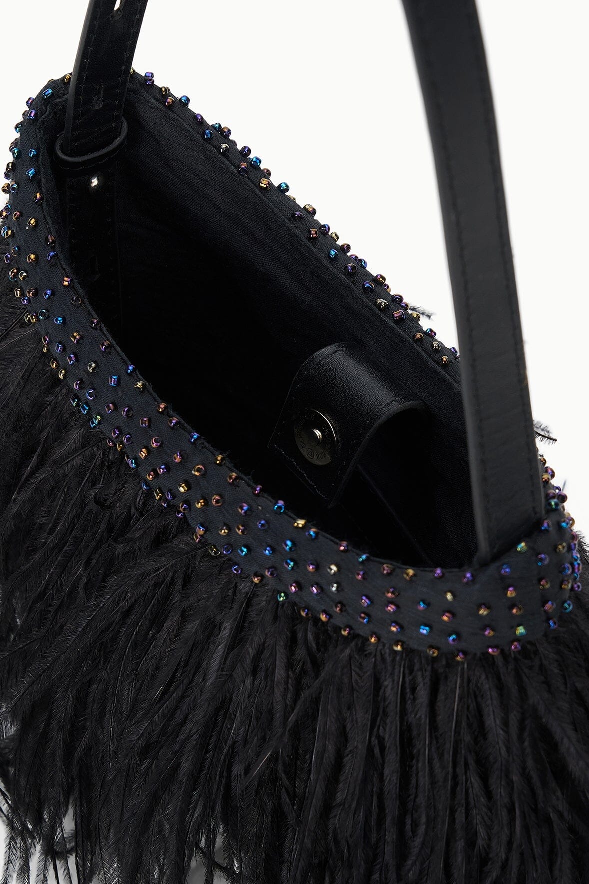 Winslow Bag | Black