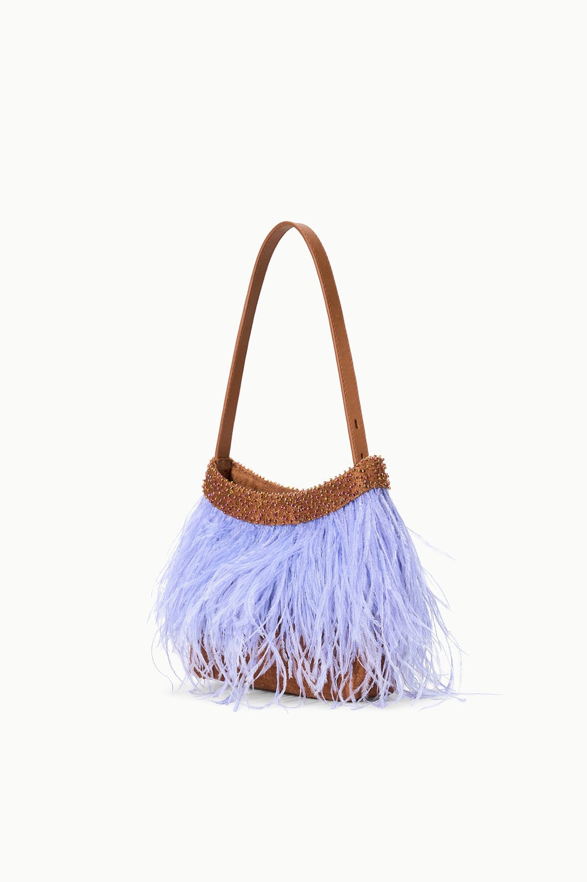 Winslow Bag | Bronze Cielo