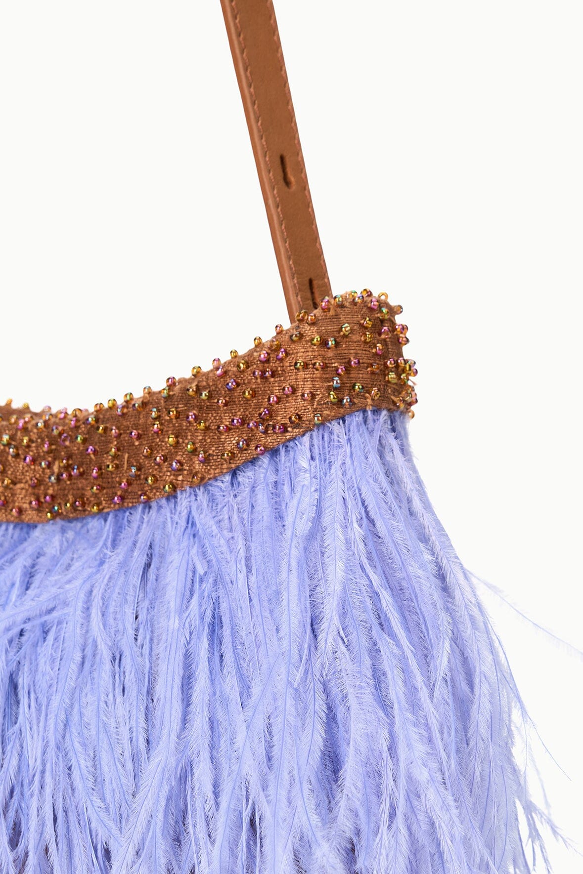 Winslow Bag | Bronze Cielo